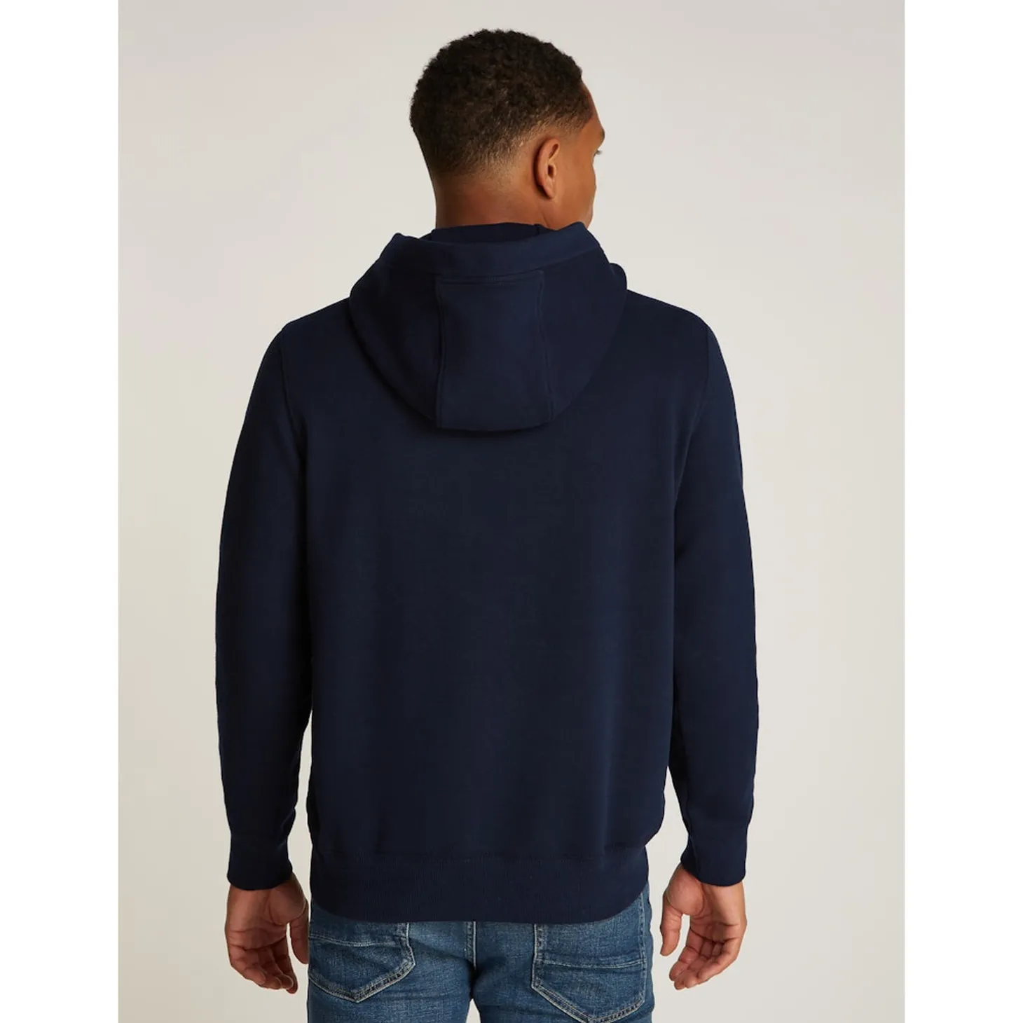 RWB HILFIGER HOODIE