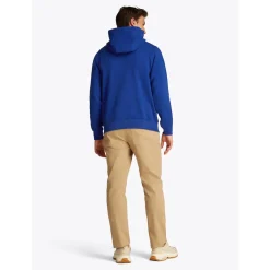 RWB HILFIGER HOODIE