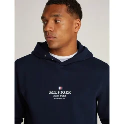 RWB HILFIGER HOODIE