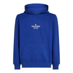 RWB HILFIGER HOODIE