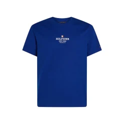 RWB HILFIGER TEE