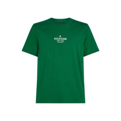 RWB HILFIGER TEE