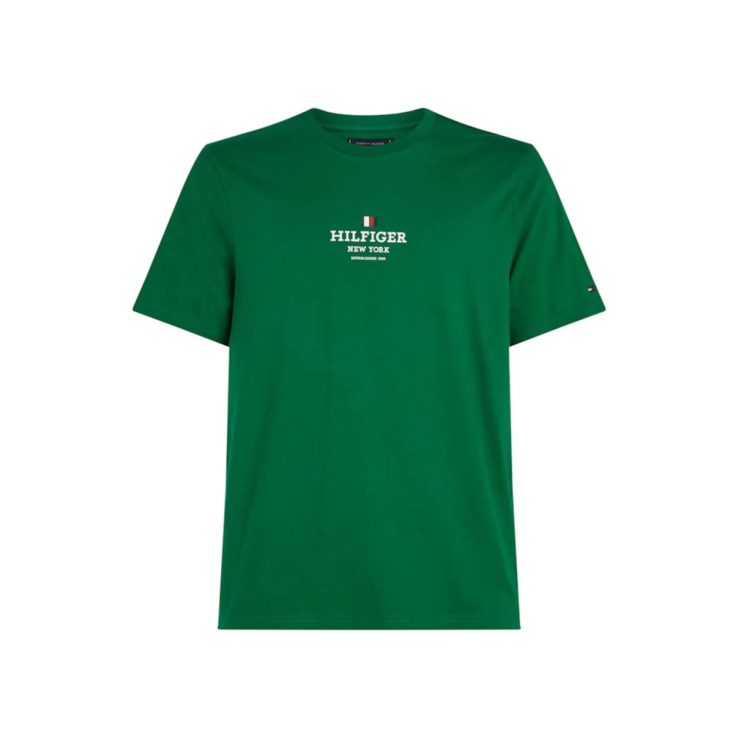 RWB HILFIGER TEE