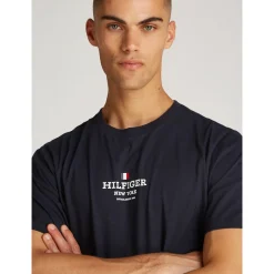 RWB HILFIGER TEE