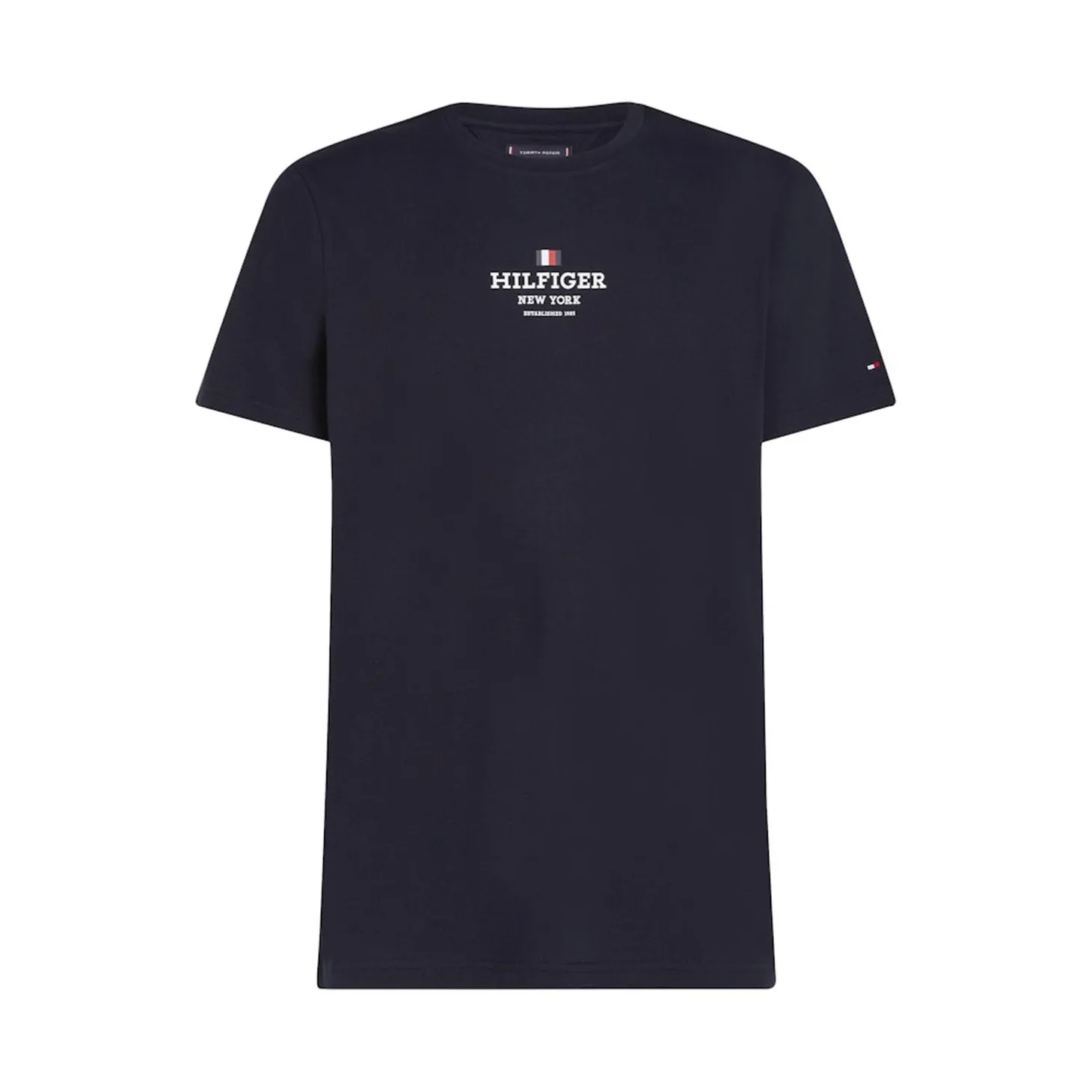 RWB HILFIGER TEE