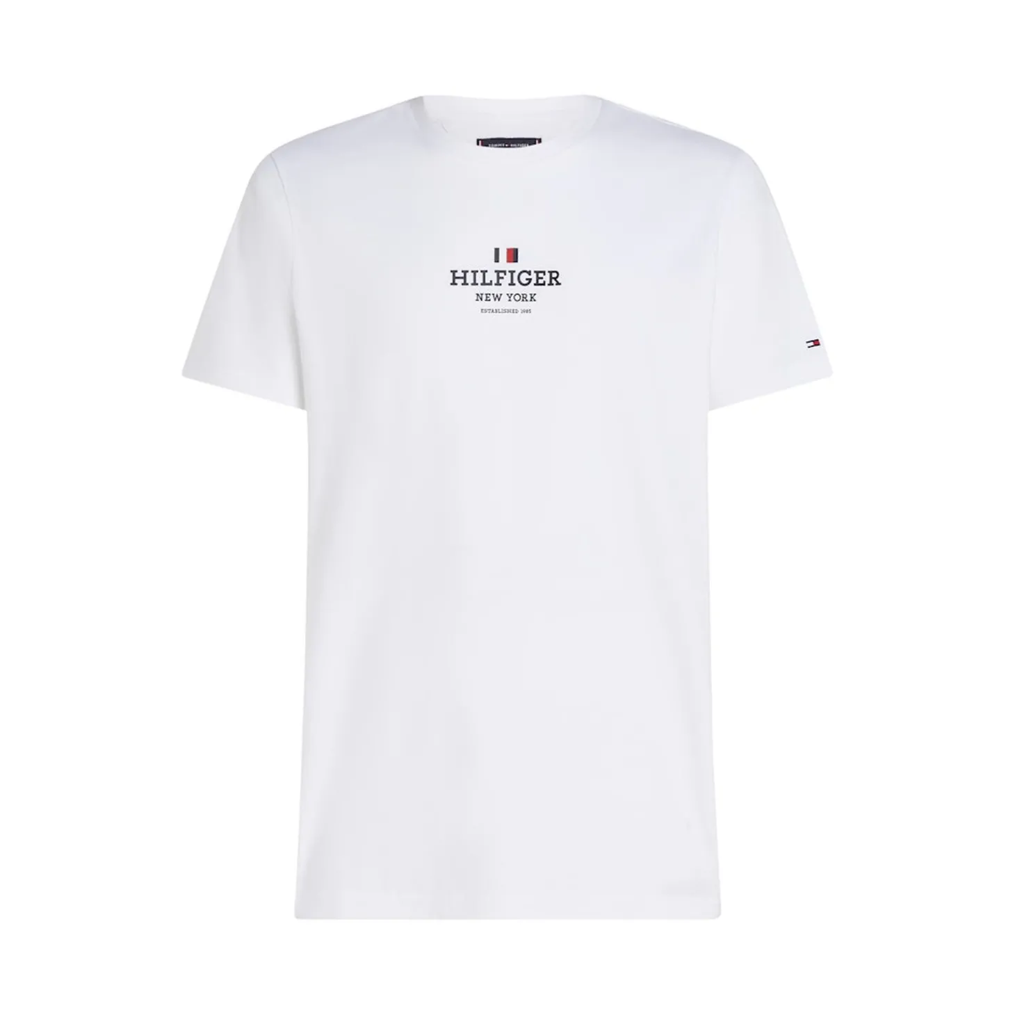 RWB HILFIGER TEE