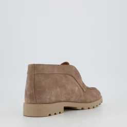 SAND SUEDE