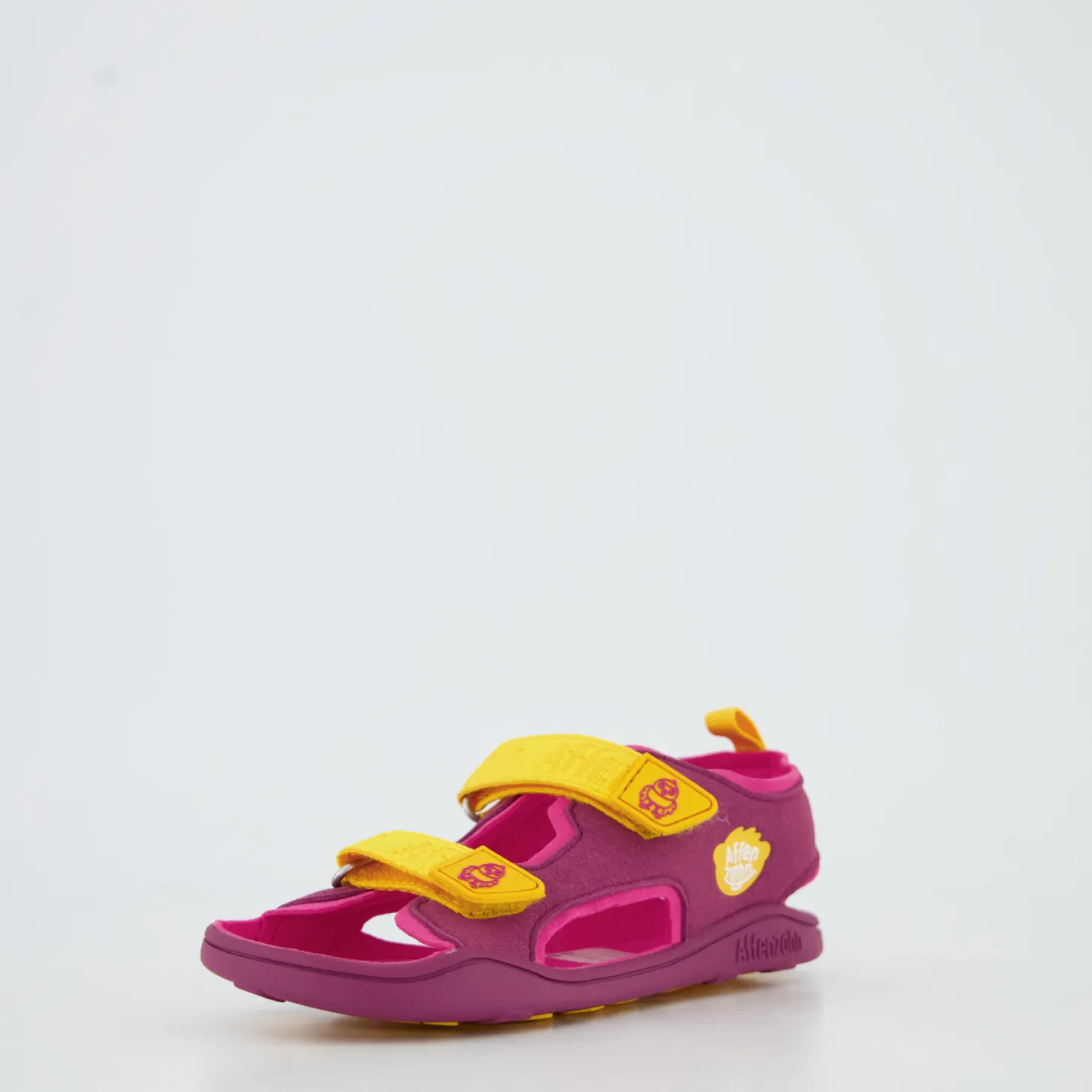 Sandale Vegan Airy Vogel