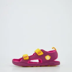 Sandale Vegan Airy Vogel