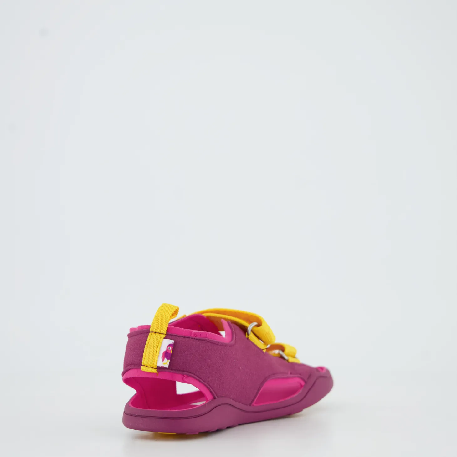 Sandale Vegan Airy Vogel