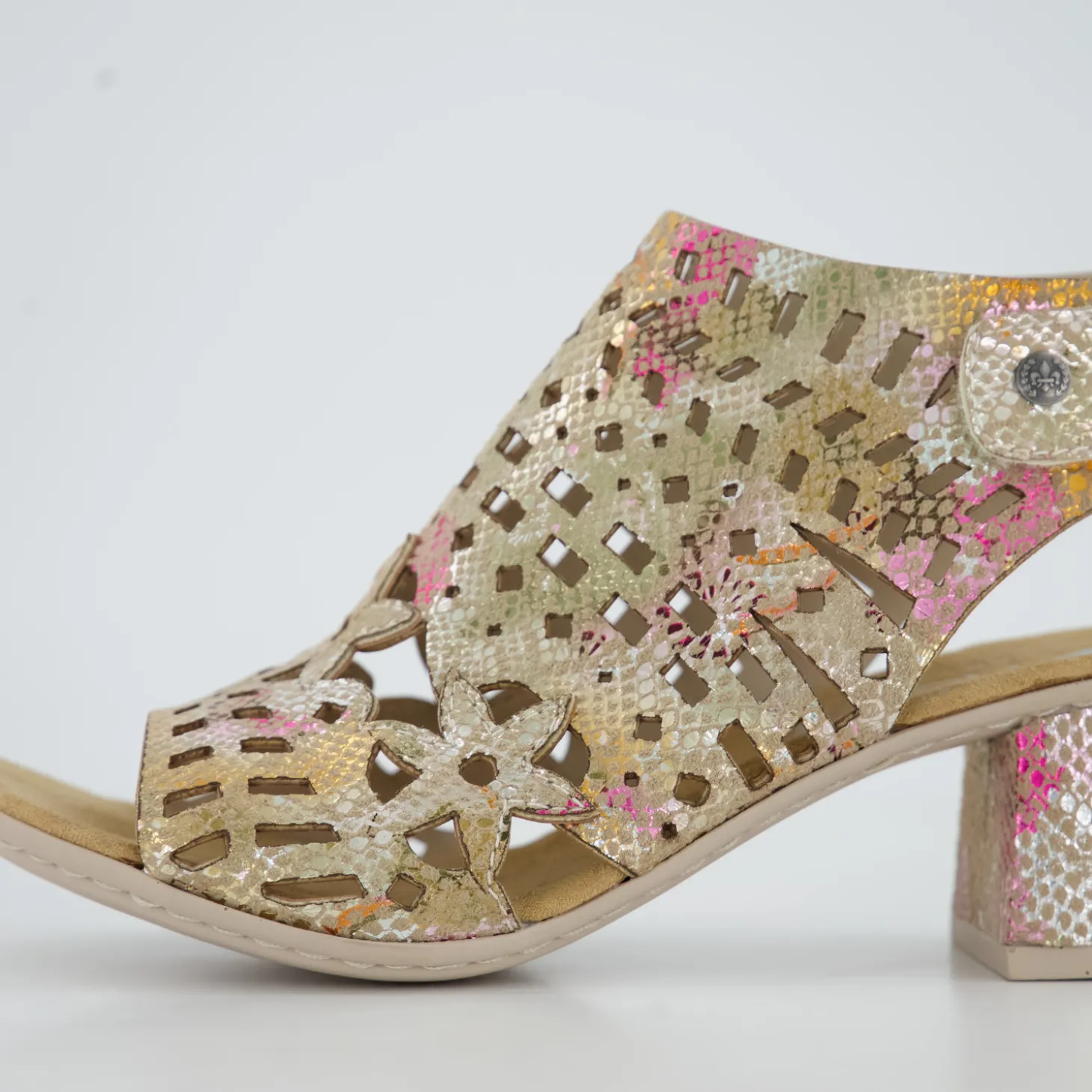 Sandalen