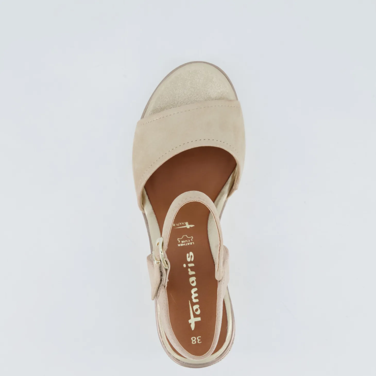 Sandalen