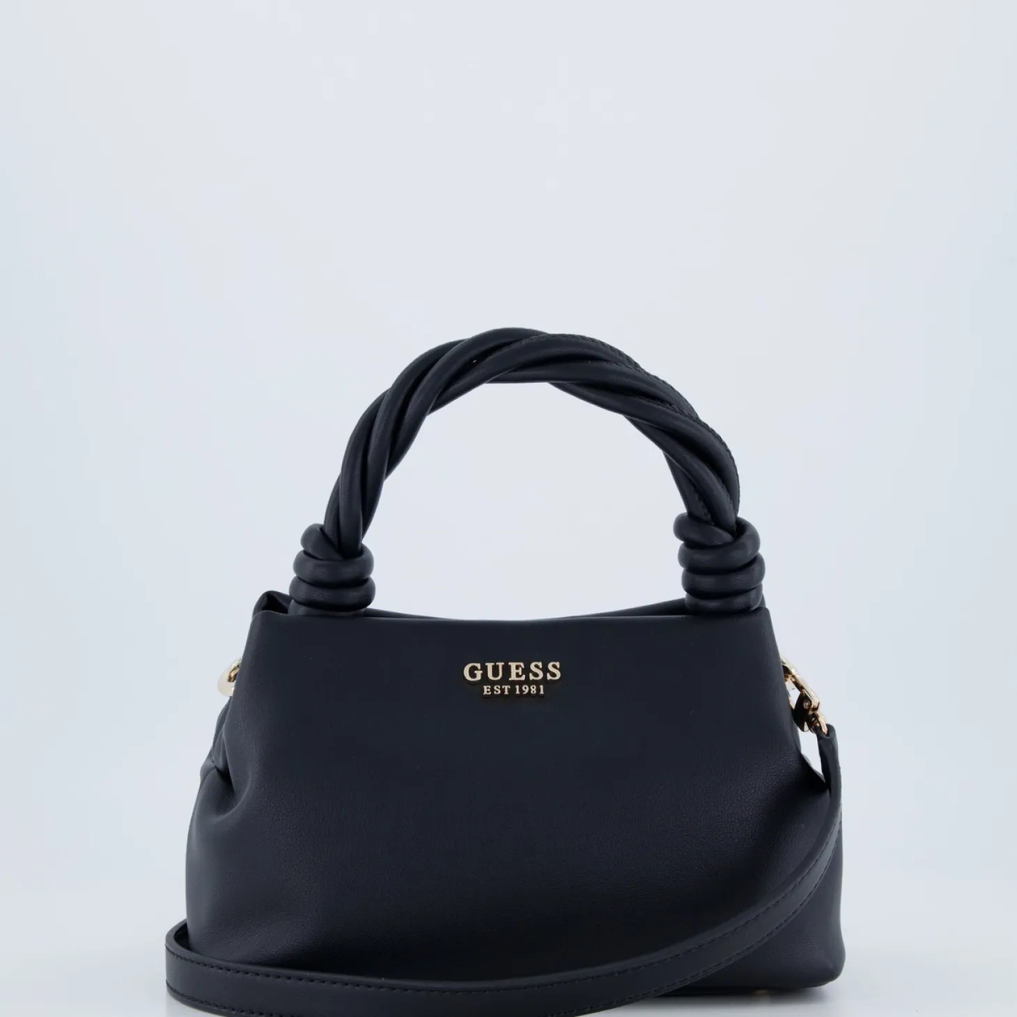 SANSA TOP HANDLE CROSSBODY
