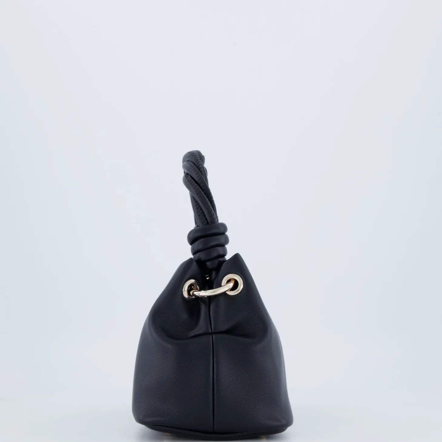 SANSA TOP HANDLE CROSSBODY