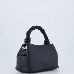 SANSA TOP HANDLE CROSSBODY