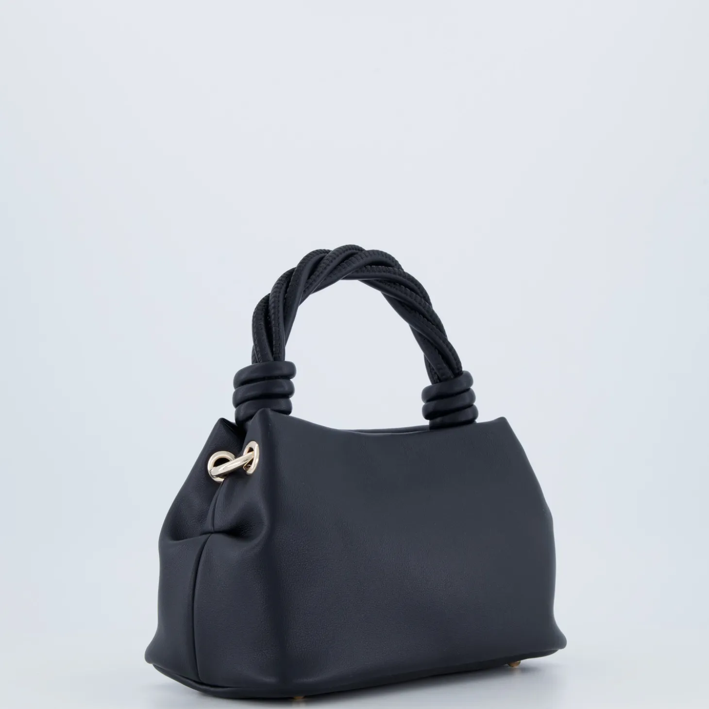 SANSA TOP HANDLE CROSSBODY