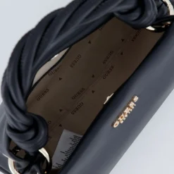 SANSA TOP HANDLE CROSSBODY