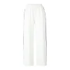 Scuba Wide Leg Tennis Pants