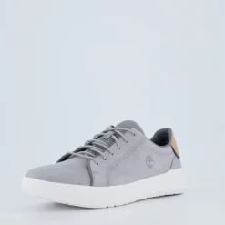 SENECA BAY LOW LACE UP SNEAKER