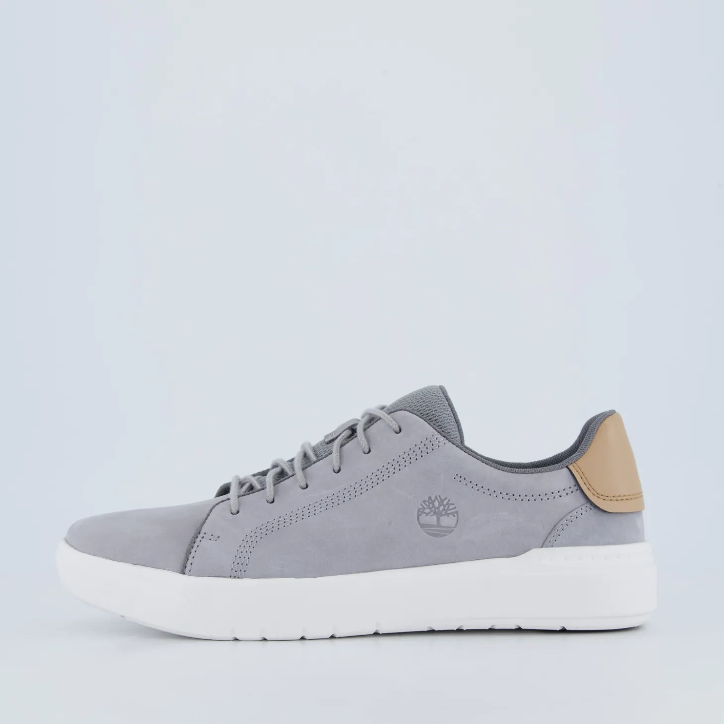 SENECA BAY LOW LACE UP SNEAKER