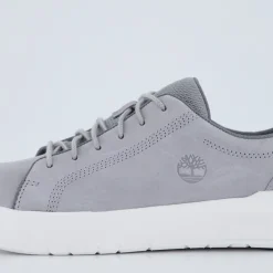 SENECA BAY LOW LACE UP SNEAKER
