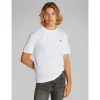 SERIF FONT GRAPHIC TEE