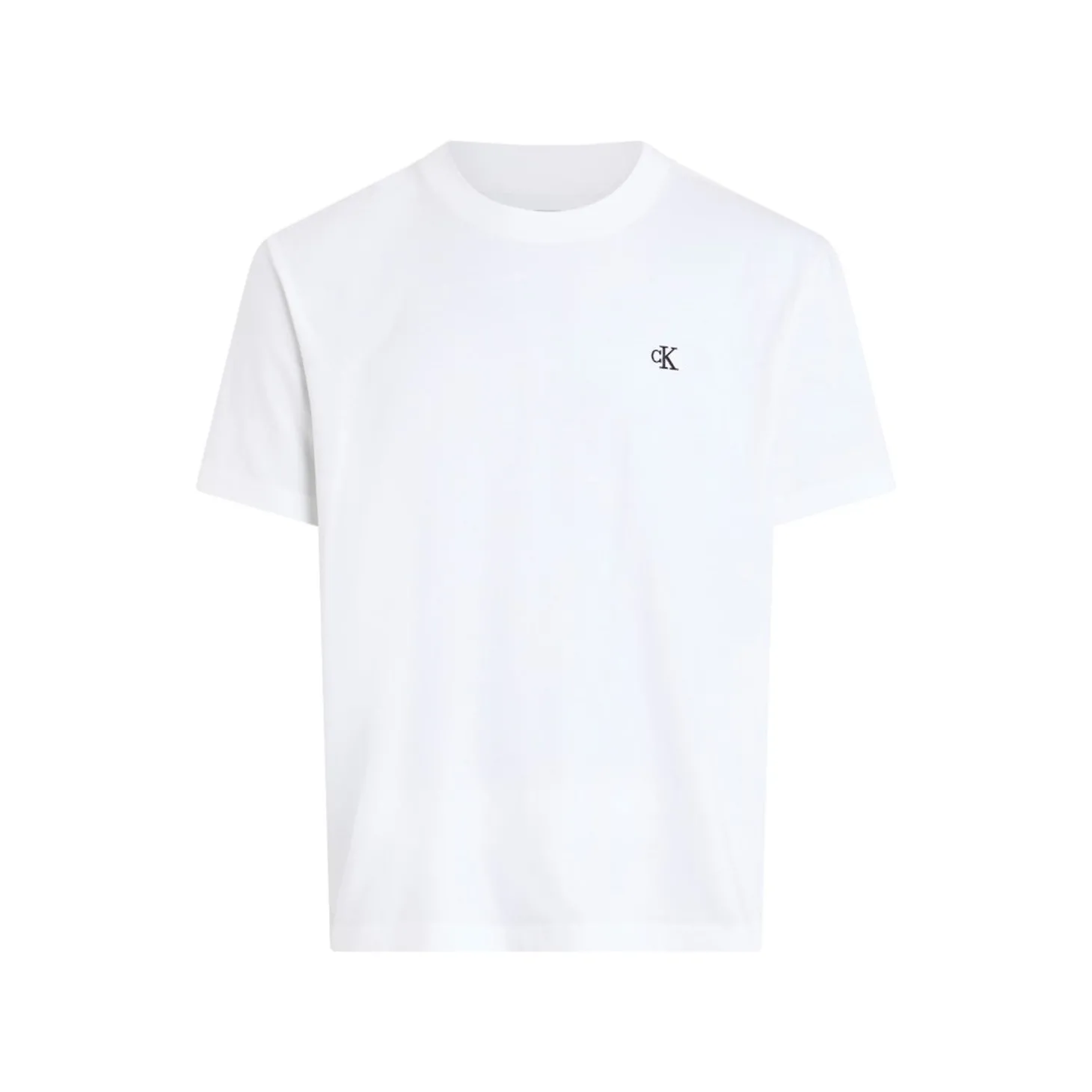 SERIF FONT GRAPHIC TEE