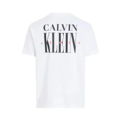 SERIF FONT GRAPHIC TEE