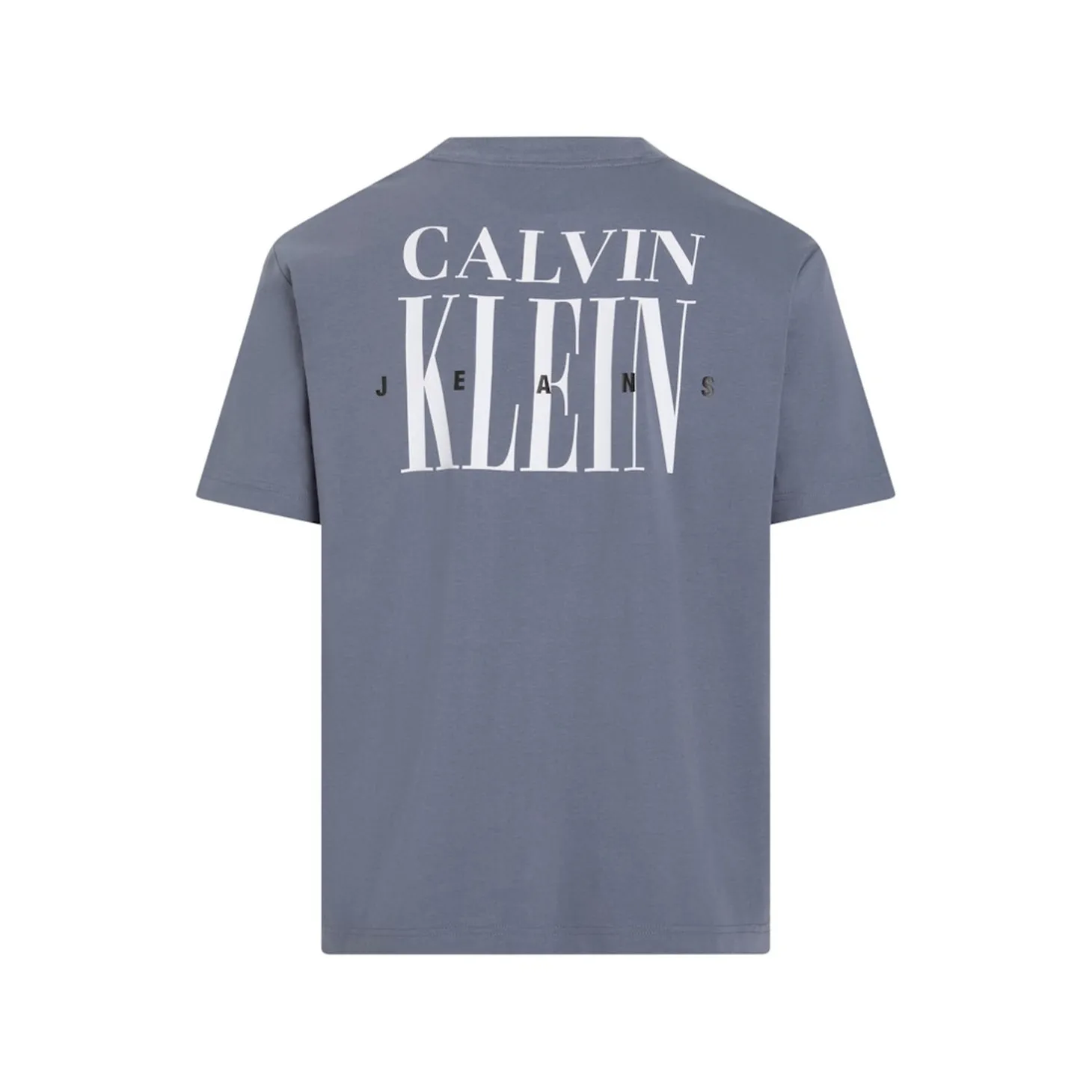 SERIF FONT GRAPHIC TEE