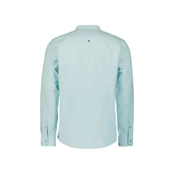 Shirt Granddad Solid With Line