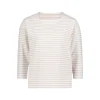 Shirt Kurz 3/4 Arm