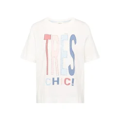 Shirt Kurz 1/2 Arm