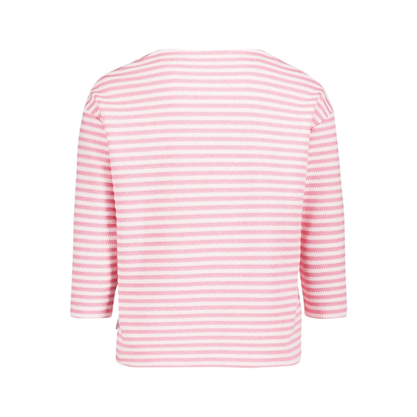 Shirt Kurz 3/4 Arm