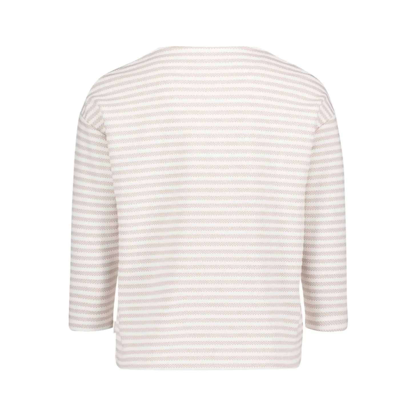 Shirt Kurz 3/4 Arm