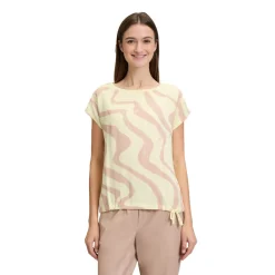 Shirt Kurz 1/2 Arm