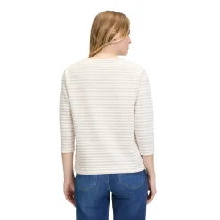 Shirt Kurz 3/4 Arm