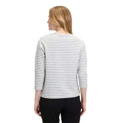Shirt Kurz 3/4 Arm