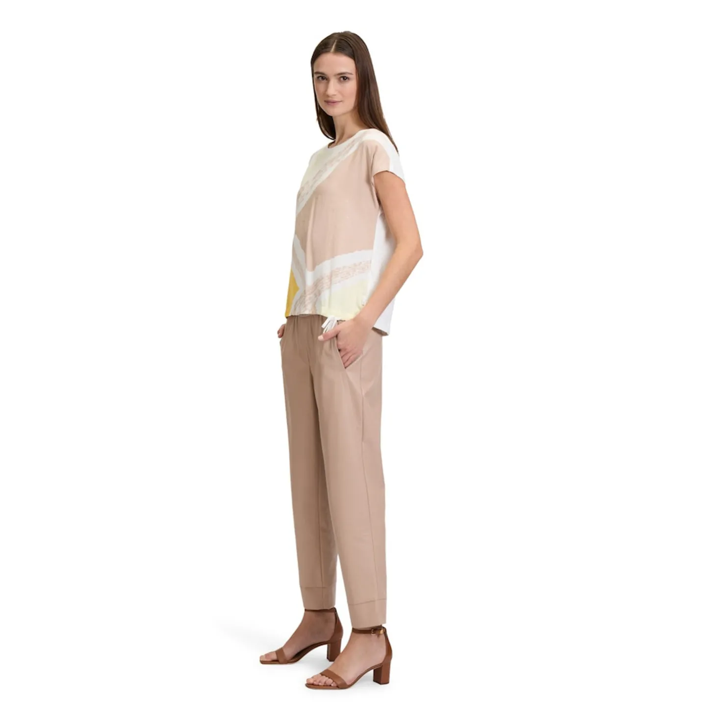 Shirt Kurz 1/2 Arm
