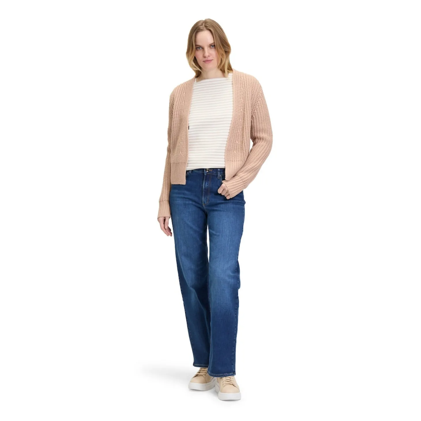 Shirt Kurz 3/4 Arm