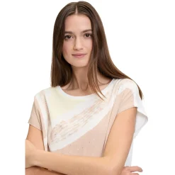 Shirt Kurz 1/2 Arm