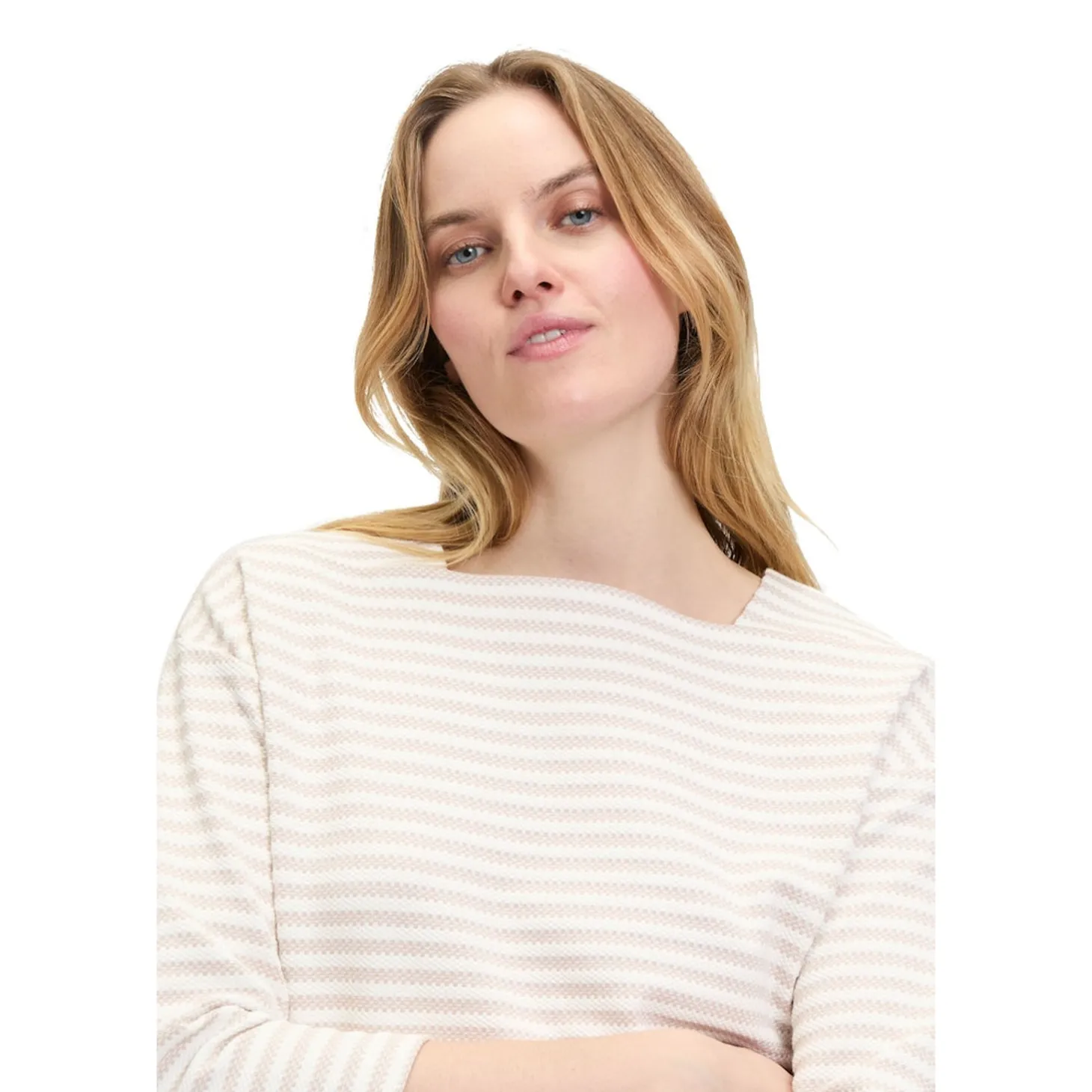 Shirt Kurz 3/4 Arm