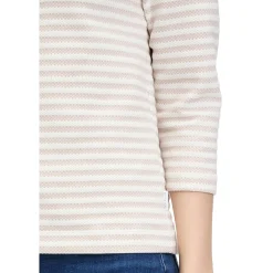 Shirt Kurz 3/4 Arm