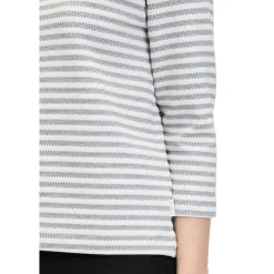 Shirt Kurz 3/4 Arm