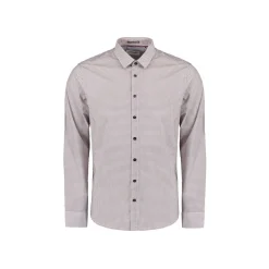Shirt Stretch Allover Printed