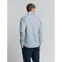 Shirt Stretch Allover Printed