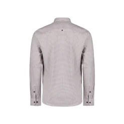 Shirt Stretch Allover Printed