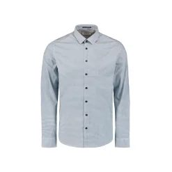 Shirt Stretch Allover Printed