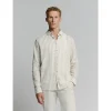 Shirt Verical Big stripes With