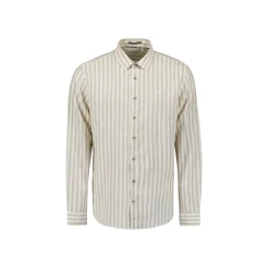 Shirt Verical Big stripes With