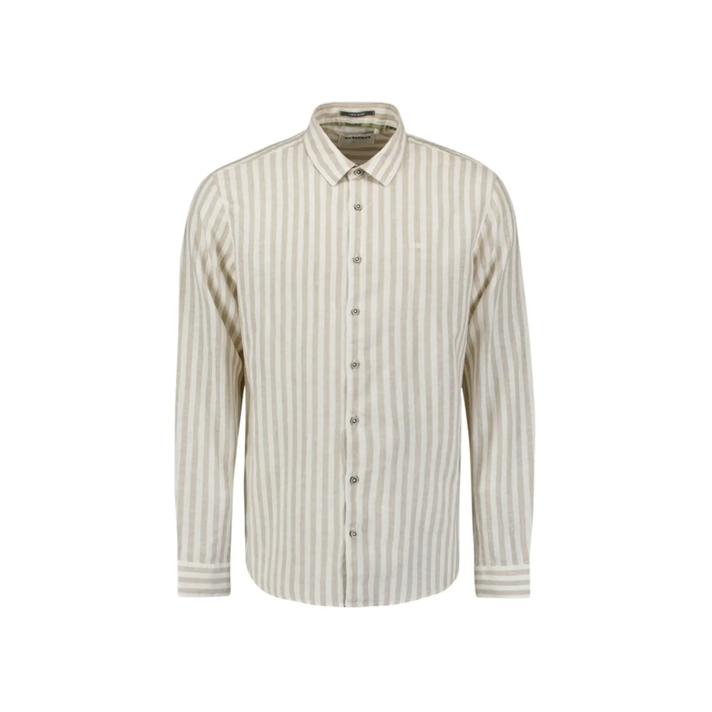 Shirt Verical Big stripes With